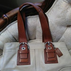 SALE*SALE*SALE Coach Soho Handbag